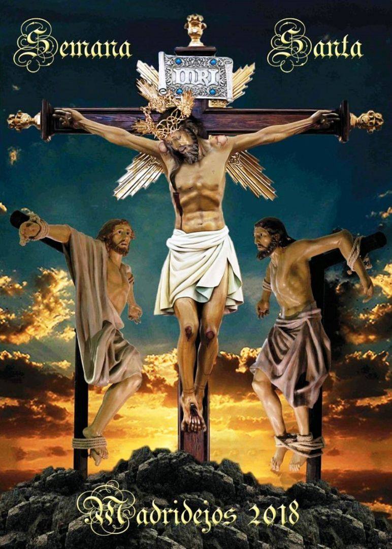 Semana Santa en Madridejos  